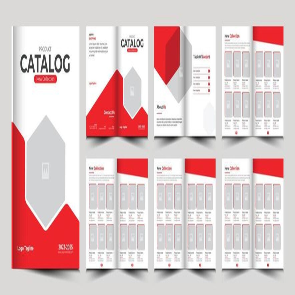 Catalogue